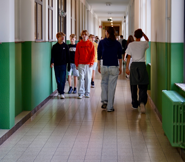studierichtingen ASO